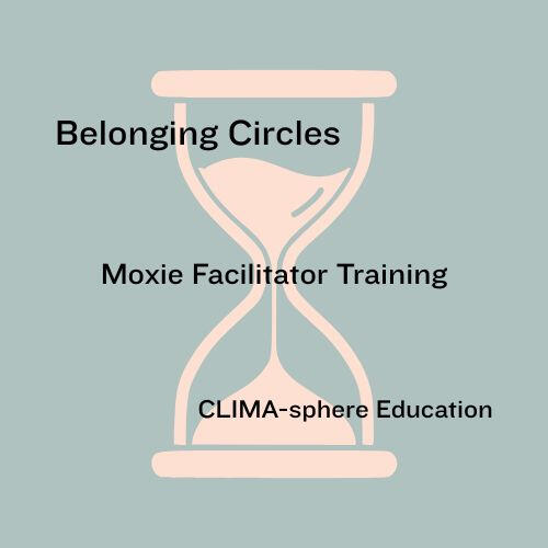 The hourglass to visualize Cascadia Stack's three programs.